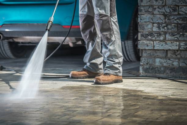 La Cresta, CA Pressure Washing Services Company