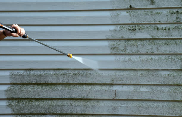 Best Sidewalk and Walkway Cleaning  in La Cresta, CA